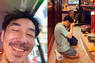 李李仁出事了！ 入境馬來西亞「慘遭扣留」牙齒還掉了 