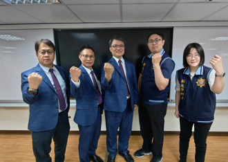 8招防堵不动产诈骗！新北警、地政局携地政士公会启动打诈新战线