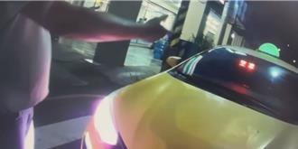 為找零起爭執！高雄小黃司機「拿辣椒水」狂噴乘客