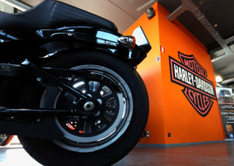 印度也軟了！遭諷「關稅之王」莫迪擬將取消美國重機關稅