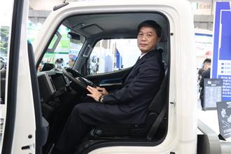 中華車打造3.5噸電動商用車 ET35預計第3季量產上市