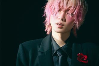 持修變了完全認不出來 週六北流開唱倒數計時