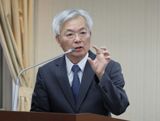  許宇甄要求警政署：積極偵辦青鳥衝立院