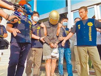 大馬女學生命案嫌犯三度撤銷判死   中華人權協會表遺憾