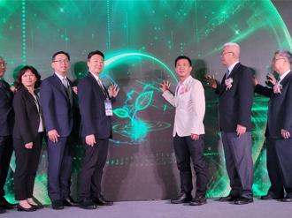 航空石化和交通部產官攜手 啟動SAF減碳元年