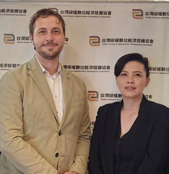 碳市場並不完美  國際機構首度向台灣提碳信用評等