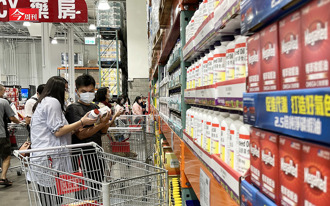 一顆維他命和美國價差3倍！降保健品關稅勢在必行 內幕曝光