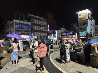 花蓮罷免二階連署進入倒數 罷團蓋牌衝2.5萬安全門檻