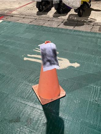 檢舉達人遭「公告長相」報復！ 3天前才因檢舉違停遭尾隨