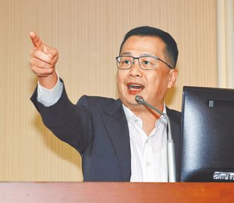 決戰東廠、做好被關準備！   羅智強：拒絕交保  沒打算出來