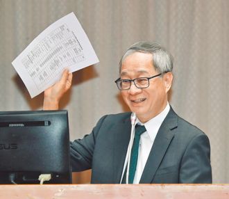 被爆解凍報告早寫好 文化部認了 王鴻薇轟李遠：演戲噁心