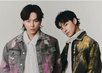 展榮展瑞宣布新消息 驚傳私下吵翻天兄弟不歡「冷戰」