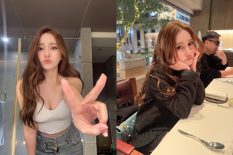 嬌妻暗示「我這兩天在排卵」 黑男1反應惹怒Lucy：臭直男！