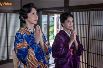 51歲松嶋菜菜子凍顏近況曝光！ 新劇與同齡女星共演掀熱議