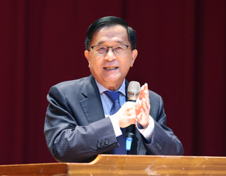 青鸟出征阿扁惨了？谢寒冰预言严重后果：他还是有支持者