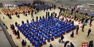 920餘緬甸跨境電詐陸籍犯嫌移交陸方