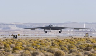 B-21隱身轟炸機太燒錢  諾格公司已虧損20億元