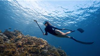 Insta360 X5问世 6大有感提升