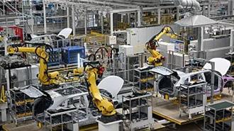 陸到2026年將制修訂逾百項智慧製造國家與行業標準