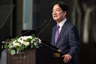 台美关税谈判重点 赖清德：优先提高油气採购