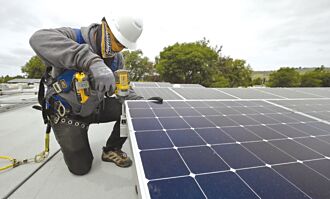 課重稅 台太陽能廠短空長多