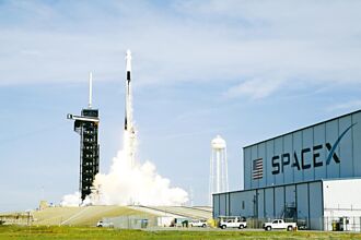 低軌衛星進入發射高峰 台鏈受惠