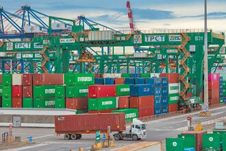 提前拉貨效應 3月外銷訂單大增