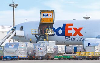 關稅反轉海空運 非美轉旺