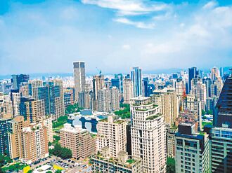 五大銀行首季新增房貸 大減