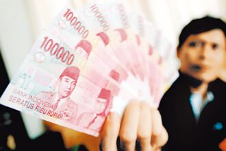 新興市場 陷本幣升貶兩難