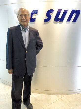 志聖梁茂生 榮獲ERSO Award