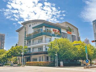 明星私校光環 建商卡位南台中