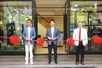 嘉裕Carnival 台中惠中店开幕