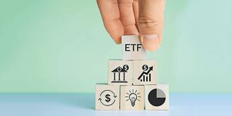 關稅戰衝擊 避險資產大洗牌