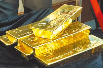 金價創高 5檔受惠股發光