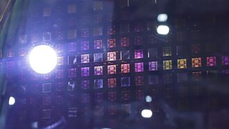 大陸半導體內需 三芳新利基