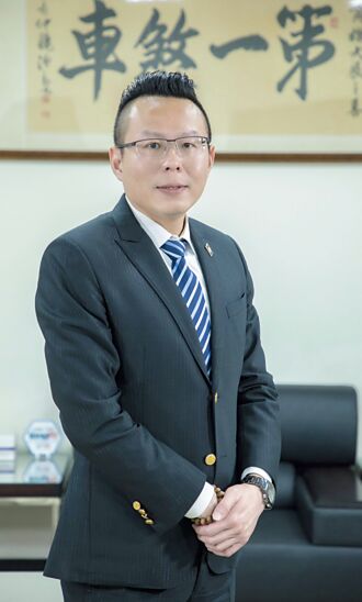 南晃集團軟硬體實力堅強 奠定永續經營契機