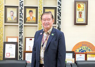 富偉智能模具管理系統 安全高效