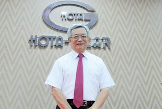 和大工業 車用傳動系統接單熱絡