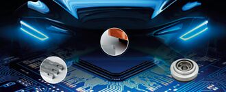 喬治費歇爾機械 助解汽車製造挑戰