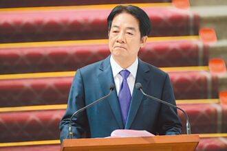 賴清德赴教宗葬禮 外交部已提出