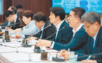 因应对等关税 总统盼支持提高採购美天然气