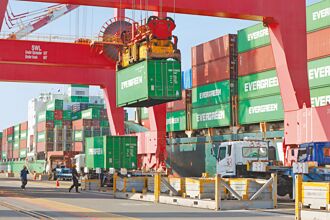 3月外銷訂單年增12.5％ 同期次高