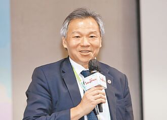 戴嘉言籲篩檢 根除肝苦三部曲