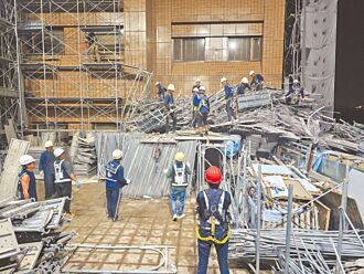 失聯印尼移工亡 北市擴大勞檢