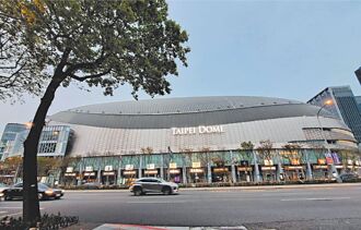 大巨蛋消安驗證 遭疑與現實脫節