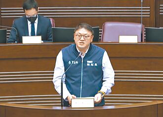 零關稅萬萬不可 農業恐全崩盤