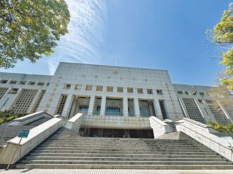 台中 涉詐助理費二審判4年 前市議員冉齡軒要上訴