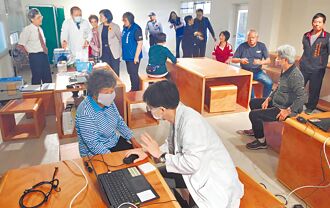 雲林 名醫宅配 樟湖全人照護加值啟動