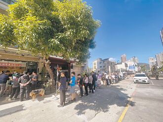 高雄 日式飯糰店風波 房東道歉喊冤